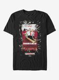 Shaun of the Dead Poster T Shirt T Shirt Trending US Daily Wear