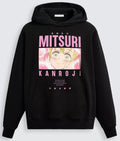 Mitsuri Kanroji Kids Hoodie
