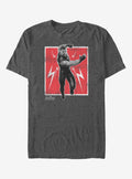 Thor T Shirt T Shirt Comfort Fit Modern Aesthetic