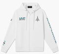 Mirage 2000 Supremacy Zipper Hoodie