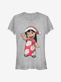Lilo Stitch Lilo Girls T Shirt T Shirt High Search Demand Bold Graphic