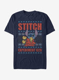 Lilo Stitch Holiday Stitch Experiment 626 T Shirt T Shirt Trending US Fan Art Style