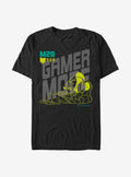 Mickey Mouse Gamer Time T Shirt T Shirt Comfort Fit Modern Aesthetic