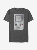 Basic Gameboy T Shirt T Shirt Viral TikTok Esports Vibe