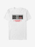Entertainment Controller T Shirt T Shirt Premium Print Daily Wear