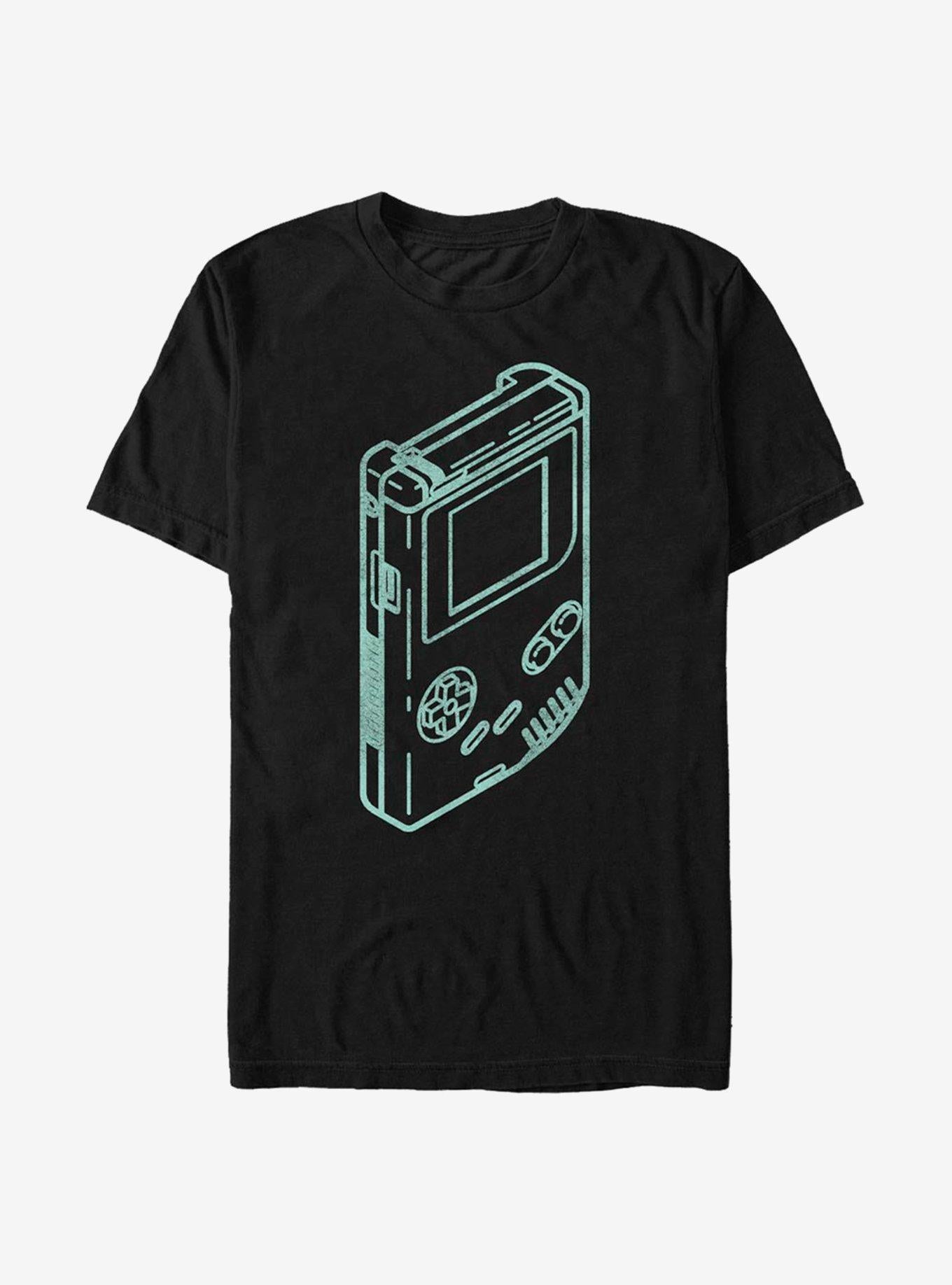 Gamer T Shirt T Shirt Viral TikTok Esports Vibe