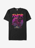 Thor 80 s Thor T Shirt T Shirt Trending US Gift Ready