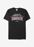 Thor Grandmaster Property T Shirt T Shirt Trending US Daily Wear