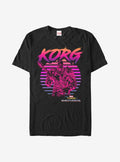 Thor Ragnarok 80 s Korg T Shirt T Shirt Viral TikTok Gift Ready