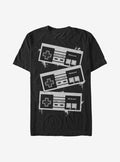 Controller Splash T Shirt T Shirt Trending US Gamer Style