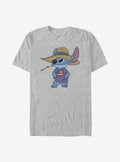 Lilo Stitch Big Stitch T Shirt T Shirt Trending US Fan Art Style