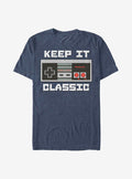 Keep It Classic T Shirt T Shirt Streetwear Style Gift Ready