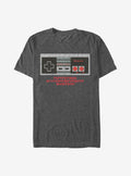 Vintage Controller T Shirt T Shirt Streetwear Style Gift Ready