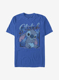 Lilo Stitch Square T Shirt T Shirt Streetwear Style Modern Aesthetic