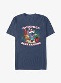 Lilo Stitch Mischief And Merrymaking T Shirt T Shirt Trending US Fan Art Style