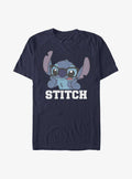 Lilo Stitch Tongue Out T Shirt T Shirt Comfort Fit Gift Ready
