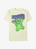 Lilo Stitch Mwahaha T Shirt T Shirt Streetwear Style Modern Aesthetic