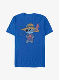 Lilo Stitch Howdy Stitch T Shirt T Shirt High Search Demand Bold Graphic
