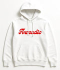 Armadio White Hoodie