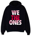 WE THE ONES HOODIE
