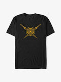 Thor Love And Thunder Asgard Shield T Shirt T Shirt Premium Print Esports Vibe