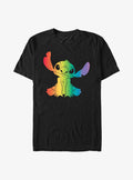 Lilo Stitch Stitch Fill Pride T Shirt T Shirt Comfort Fit Gift Ready