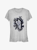 Thor Love and Thunder Gorr The God Butcher Girls T Shirt T Shirt Viral TikTok Gift Ready