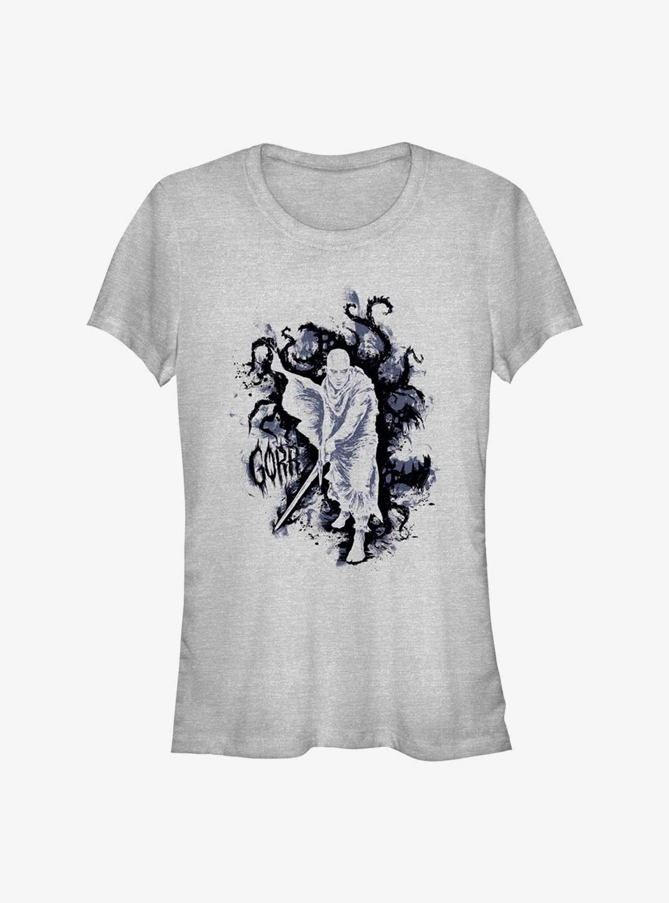 Thor Love and Thunder Gorr The God Butcher Girls T Shirt T Shirt Viral TikTok Gift Ready