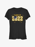 Lilo Stitch Graduation Class of 22 Girls T Shirt T Shirt Streetwear Style Modern Aesthetic