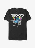 Lilo Stitch Mood T Shirt T Shirt High Search Demand Bold Graphic