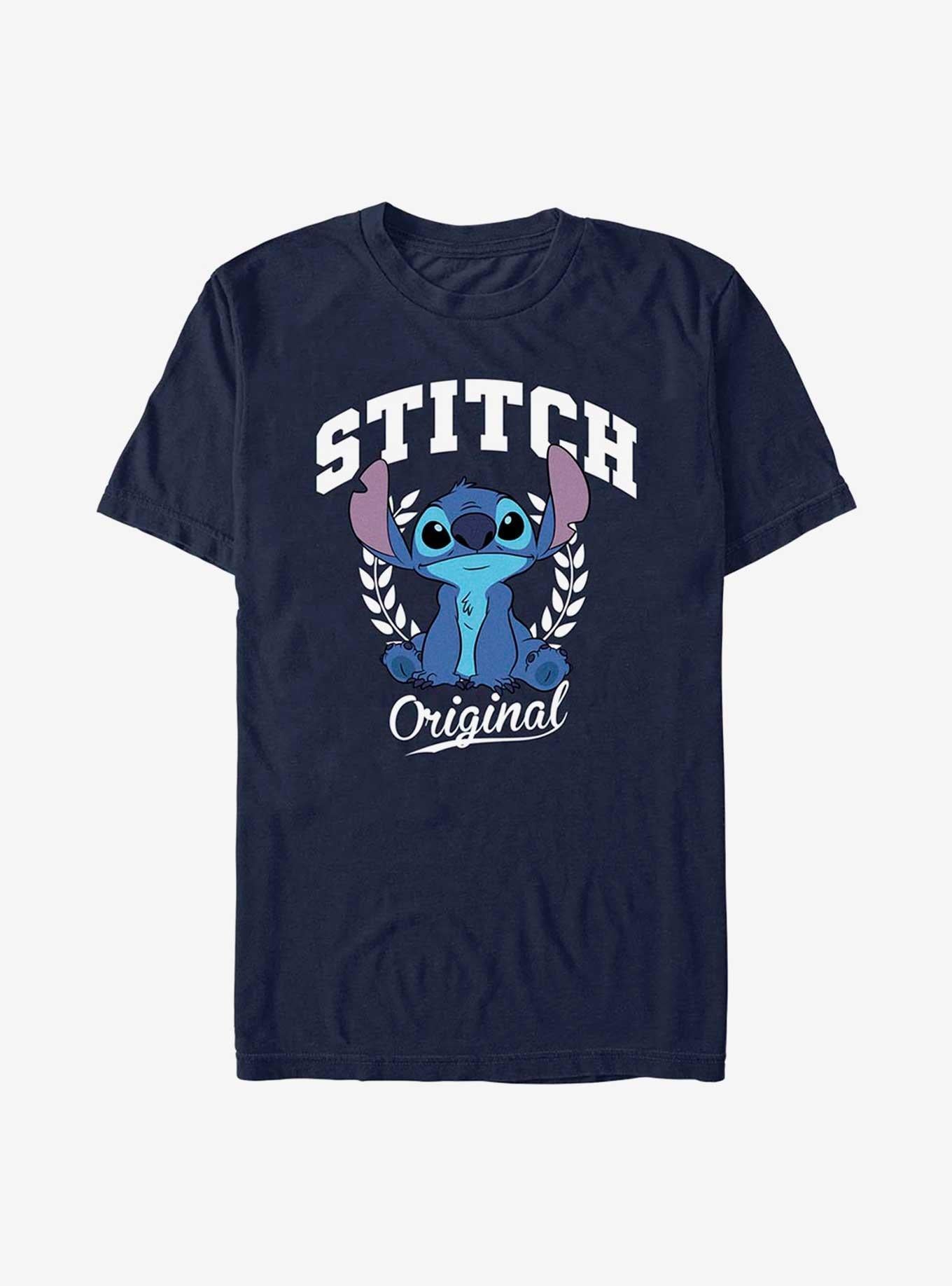Lilo Stitch Original T Shirt T Shirt High Search Demand Bold Graphic