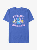Lilo Stitch It s My Birthday T Shirt T Shirt Trending US Fan Art Style