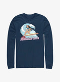 Lilo Stitch Kaikua ana Nani Long Sleeve T Shirt Long Sleeve T Shirt Comfort Fit Gift Ready
