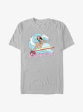 Lilo Stitch Kaikua ana Nani T Shirt T Shirt Premium Print Daily Wear