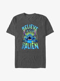 Lilo Stitch Inner Alien T Shirt T Shirt Comfort Fit Gift Ready