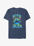 Lilo Stitch Inner Alien T Shirt T Shirt High Search Demand Bold Graphic