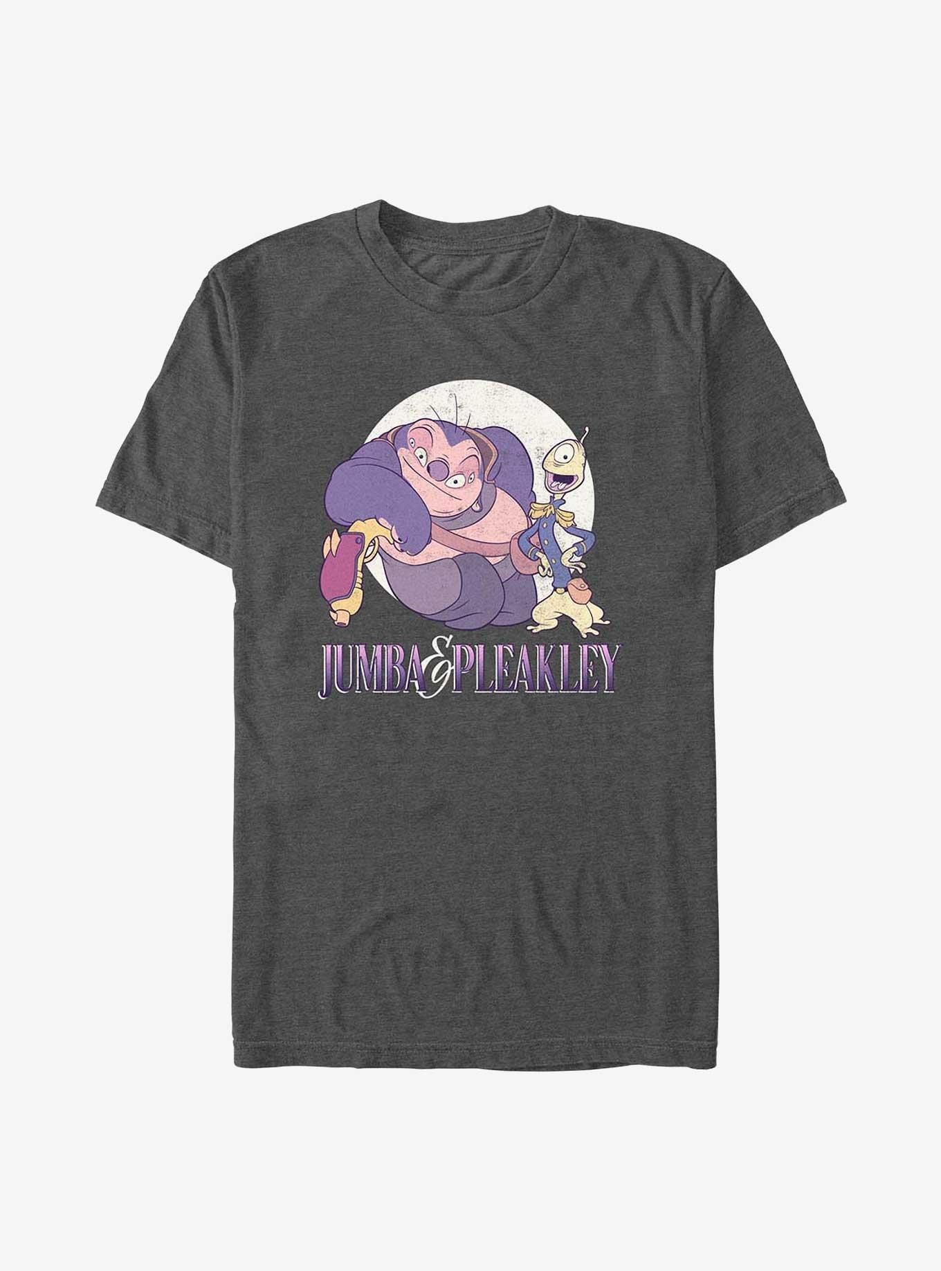 Lilo Stitch Jumba Pleakley T Shirt T Shirt High Search Demand Bold Graphic