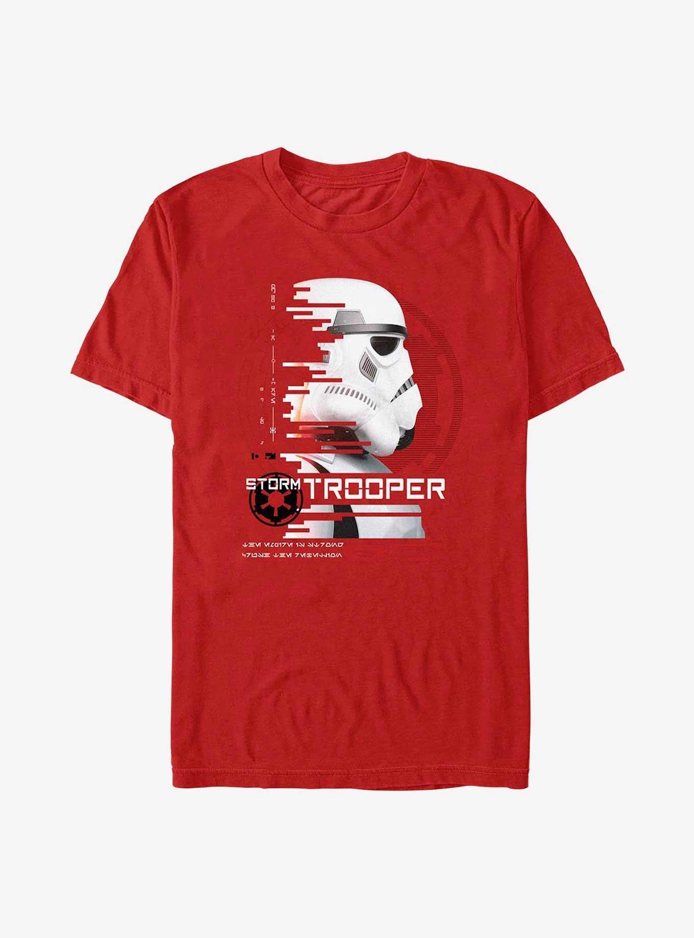 Andor Storm Trooper T Shirt T Shirt Viral TikTok Gift Ready