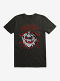 Halloween Horror Nights Jack O Lantern T Shirt T Shirt High Search Demand Daily Wear