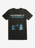 Poltergeist II Movie Poster T Shirt T Shirt Streetwear Style Urban Look