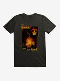 The Amityville Horror I Want To Go Home T Shirt T Shirt High Search Demand Urban Look