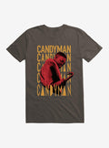 Candyman Hook T Shirt T Shirt Comfort Fit Esports Vibe