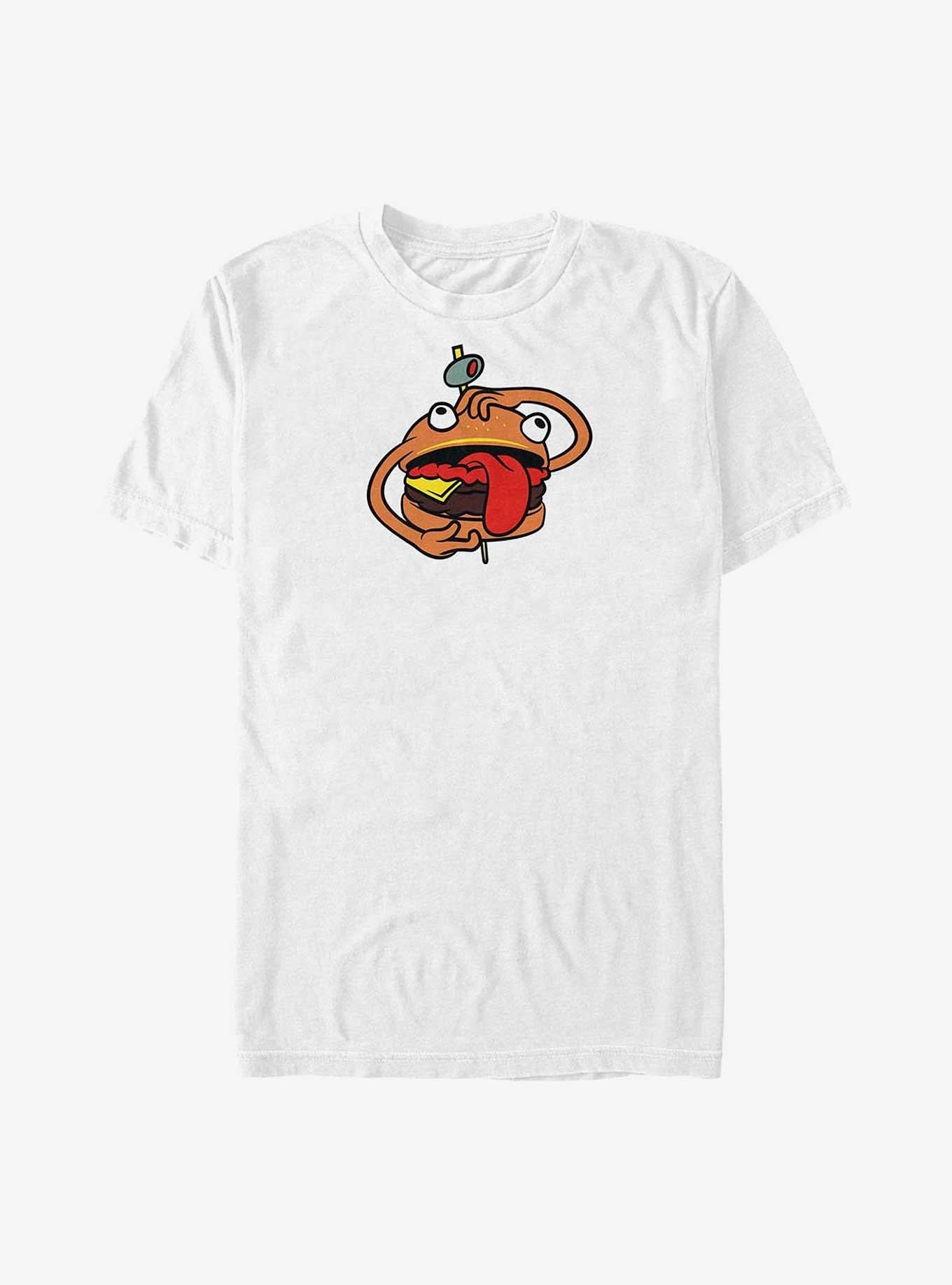 Durrr Burger T Shirt T Shirt Comfort Fit Gift Ready