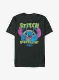 Lilo Stitch Alien Mode T Shirt T Shirt Streetwear Style Modern Aesthetic