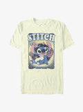 Lilo Stitch Cosmic Stitch T Shirt T Shirt High Search Demand Bold Graphic