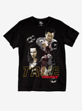 True Romance Cool T Shirt T Shirt Trending US Fan Art Style