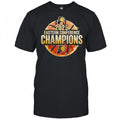 2025 Eastern Conference Champions Indiana Pacers Ball shirt