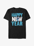 Lilo Stitch Happy New Year T Shirt T Shirt Comfort Fit Gift Ready