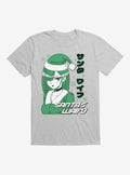 Anime Santa s Waifu T Shirt T Shirt Streetwear Style Gift Ready