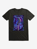 Dragonblade Stormblade T Shirt by Ruth Thompson T Shirt Streetwear Style Gamer Style